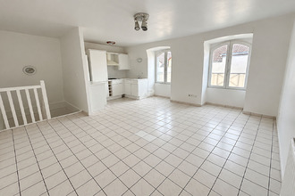 achat appartement courdimanche 95800