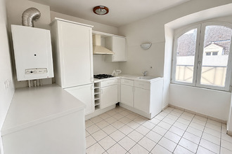 achat appartement courdimanche 95800
