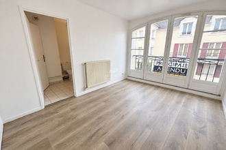 achat appartement courdimanche 95800