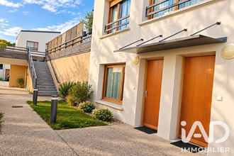 achat appartement courdimanche 95800
