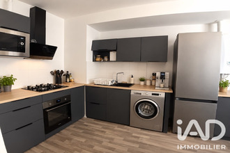 achat appartement courdimanche 95800