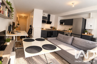 achat appartement courdimanche 95800