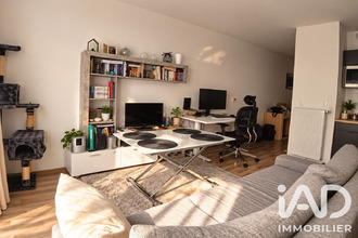 achat appartement courdimanche 95800