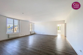 achat appartement courmelles 02200