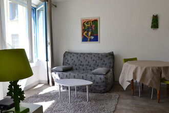 achat appartement courniou 34220