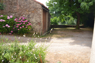 achat appartement courniou 34220