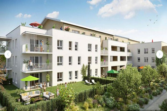 achat appartement cournon-d-auvergne 63800