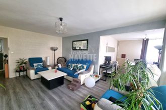 achat appartement cournon-d-auvergne 63800