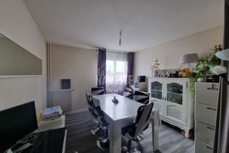 achat appartement cournon-d-auvergne 63800