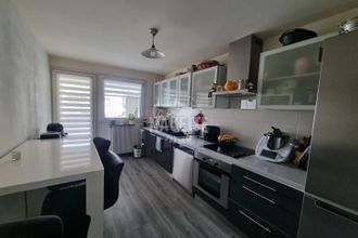 achat appartement cournon-d-auvergne 63800