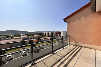 achat appartement cournon-d-auvergne 63800