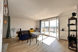 achat appartement cournon-d-auvergne 63800