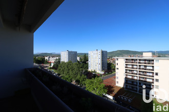 achat appartement cournon-d-auvergne 63800