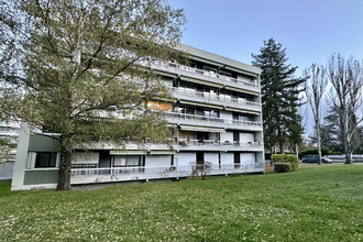 achat appartement cournon-d-auvergne 63800