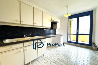 achat appartement cournon-d-auvergne 63800