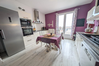 achat appartement cournon-d-auvergne 63800