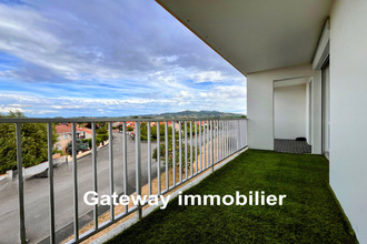 achat appartement cournon-d-auvergne 63800