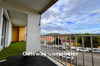 achat appartement cournon-d-auvergne 63800