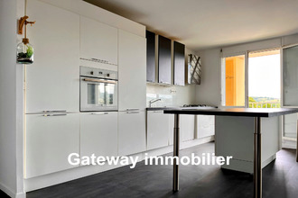 achat appartement cournon-d-auvergne 63800