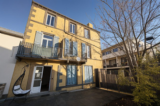 achat appartement cournon-d-auvergne 63800