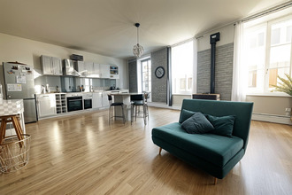 achat appartement cournon-d-auvergne 63800