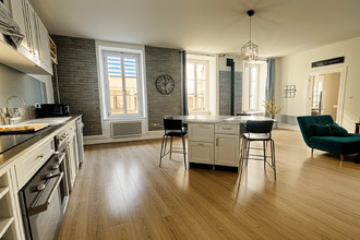 achat appartement cournon-d-auvergne 63800