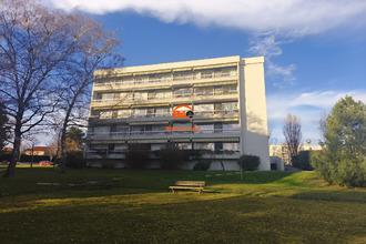 achat appartement cournon-d-auvergne 63800