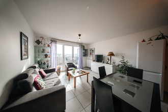 achat appartement cournon-d-auvergne 63800