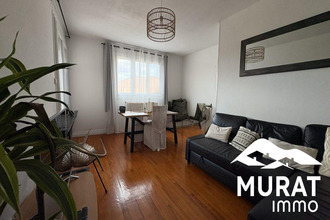 achat appartement cournon-d-auvergne 63800