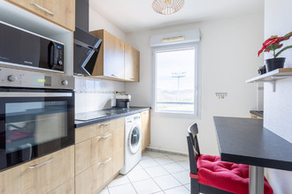 achat appartement cournon-d-auvergne 63800