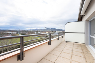 achat appartement cournon-d-auvergne 63800