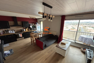 achat appartement cournon-d-auvergne 63800