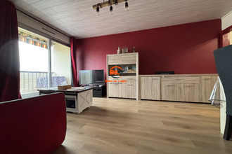 achat appartement cournon-d-auvergne 63800