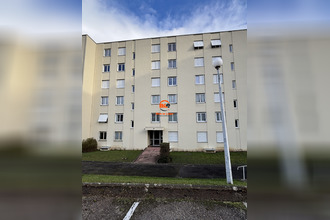 achat appartement cournon-d-auvergne 63800