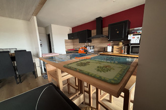 achat appartement cournon-d-auvergne 63800