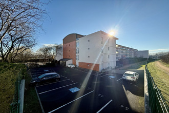 achat appartement cournon-d-auvergne 63800
