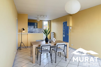 achat appartement cournon-d-auvergne 63800