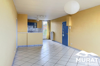 achat appartement cournon-d-auvergne 63800
