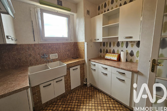 achat appartement cournon-d-auvergne 63800