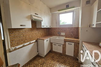 achat appartement cournon-d-auvergne 63800