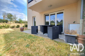 achat appartement cournon-d-auvergne 63800