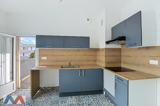 achat appartement cournon-d-auvergne 63800