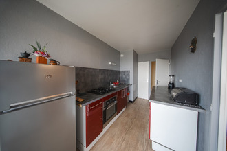achat appartement cournon-d-auvergne 63800