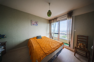 achat appartement cournon-d-auvergne 63800