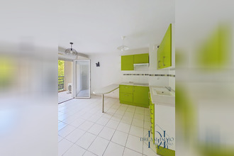 achat appartement cournonsec 34660