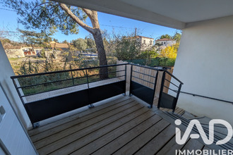 achat appartement cournonsec 34660