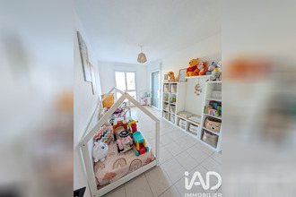 achat appartement cournonsec 34660