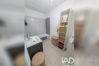 achat appartement cournonsec 34660