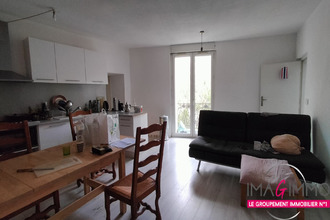 achat appartement cournonterral 34660