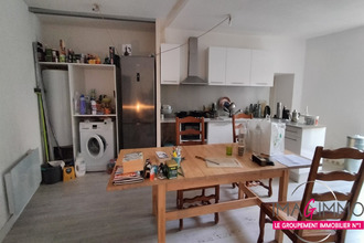 achat appartement cournonterral 34660